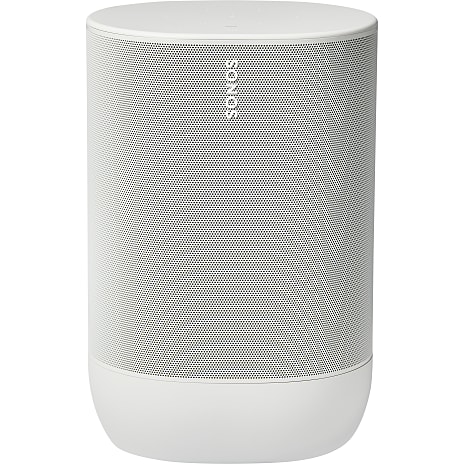 Sonos Move Smart Højttaler Hvid