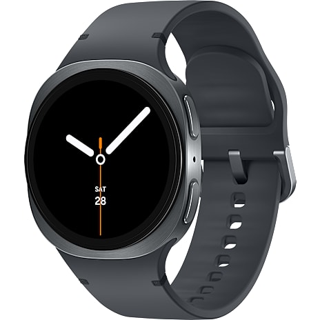 Samsung Galaxy Watch8 ESIM 40mm Graphite