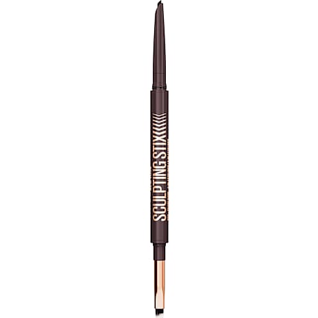 Maybelline New York Eyeliner 015 Smooth Espresso 1 stk.