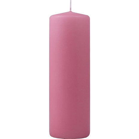 Salling Bloklys Gammelrosa