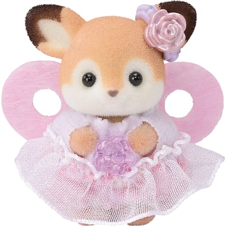 Sylvanian Families Blomster Prinsessesæt