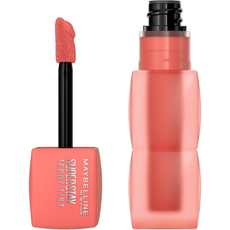Maybelline New York Flydende læbestift 25 Baby Tee 5 ml