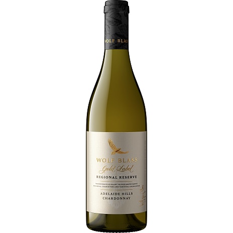 Wolf Blass Gold Label Chardonnay