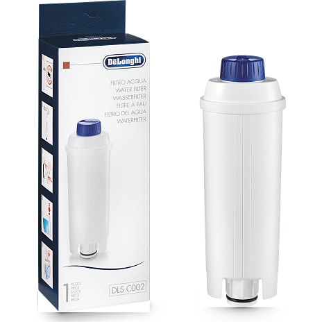 De'Longhi DLSC002 vandfilter 1 stk.