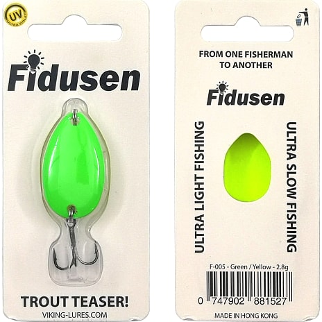 Fidusen Blink