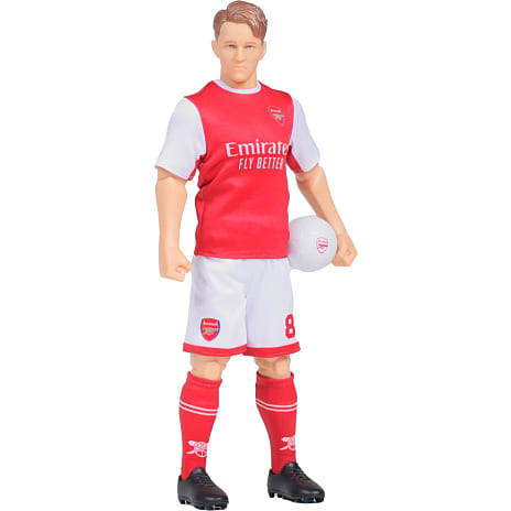 Banbo Arsenal Fodboldfigur Martin Ødegaard