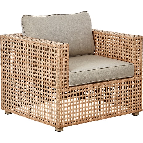 Modesto Loungestol Natur