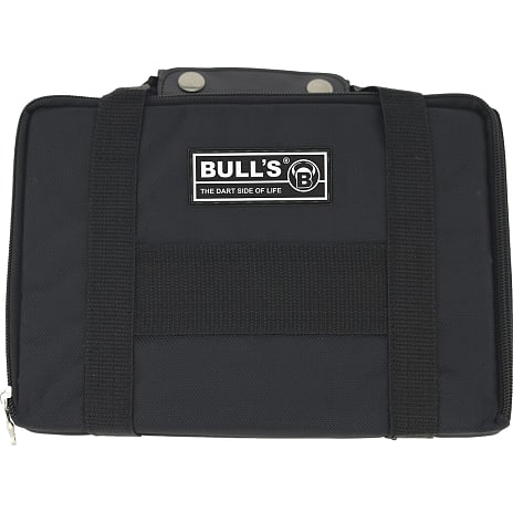 Bull's MSP Darttaske Sort