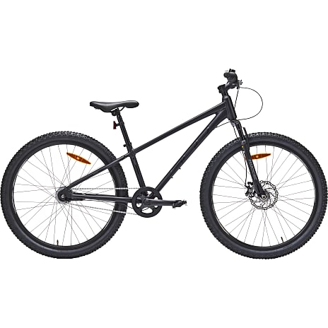 SCO Extreme Børne Mountainbike 7 Gear Sort