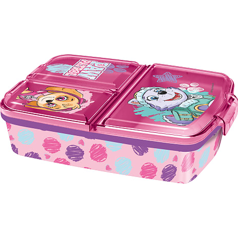 Paw Patrol Girl madkasse