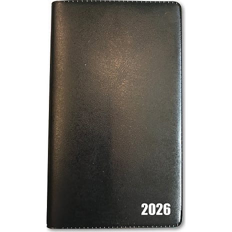 1Conzept Kalender 2026 Sort
