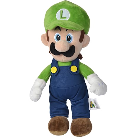 Simba Toys Luigi Bamse