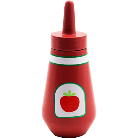 Spire Træleg Ketchup
