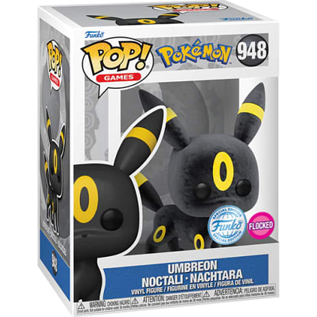 Funko POP! Pokémon Umbreon