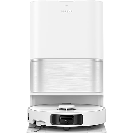 Dreame L10S Ultra Gen 3 robotstøvsuger hvid