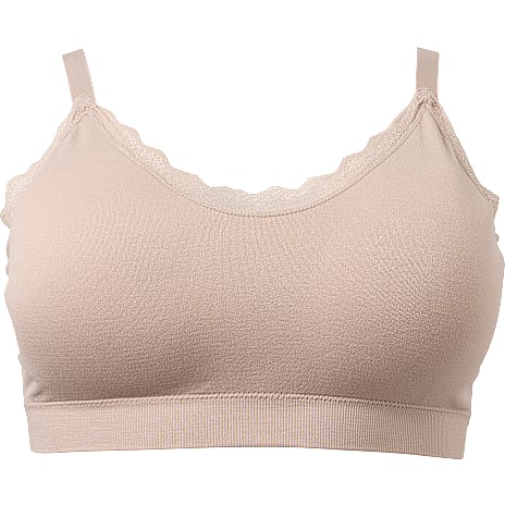 VRS Dame BH Str. 52 Beige