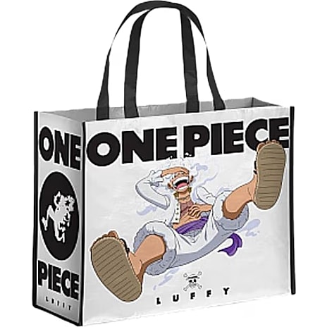 Andre Mærker Shopping bag - One Piece 1 stk.