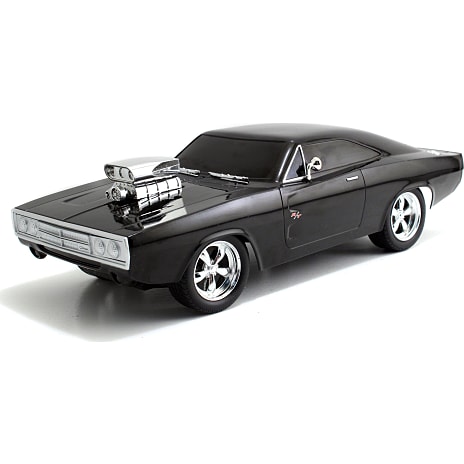 Jada Fast&Furious 1970 Dodge Charger fjernstyret bil