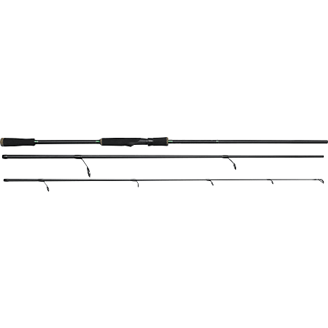 Kinetic Beaster CT spinnestang 7' ML 5-24g 3sec