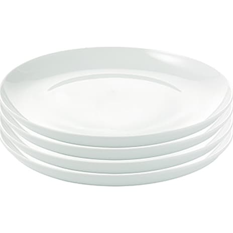 Aida Atelier Frokosttallerkener