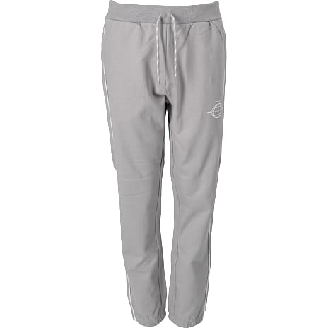 VRS børne sweatpants str. 122/128 - grå 1 stk.