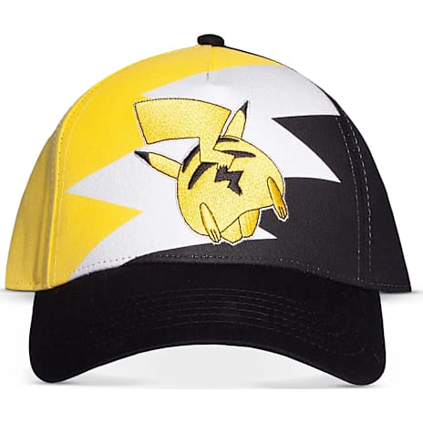 Pokémon Justerbar Kasket