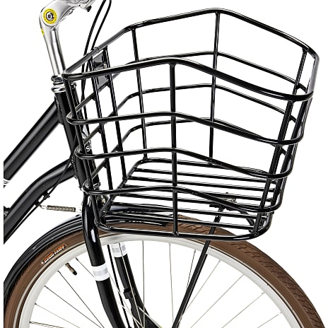 SCO Premium Classic Dame cykel 7 gear 28" - Køb Bilka.dk!