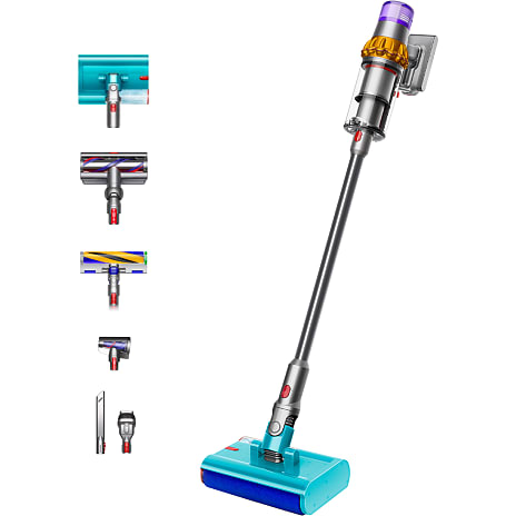 Dyson V15S Detect Submarine Ledningsfri støvsuger