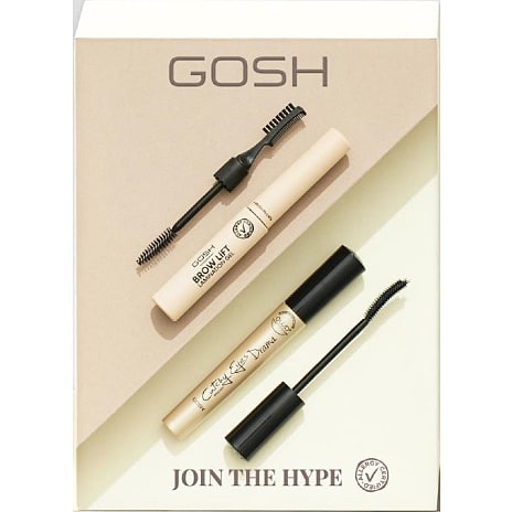 GOSH Copenhagen Join the Hype Gaveæske