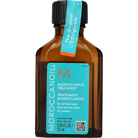 Moroccan Oil Hårolie 25 ml