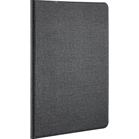Vivanco Folio Case iPad 10,2" Sort