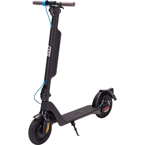 Riley Scooters RS2 El-løbehjul