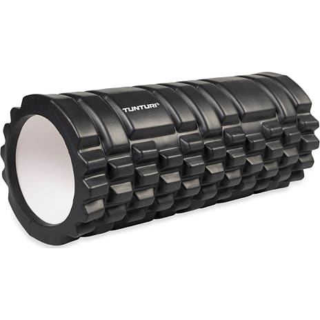 Tunturi Yoga Foamroller sort