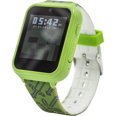 Accutime Smartwatch Minecraft