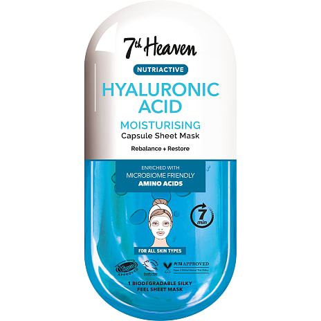 Montagne Jeunesse Moisturising Ansigtsmaske