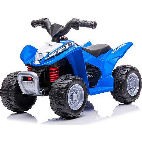 Honda PX250 ATV Elektrisk Bil 6V