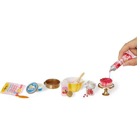 MGA's Miniverse Legesæt Assorteret