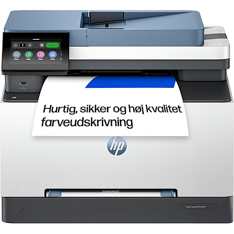 HP LaserJet 3302sdw Printer