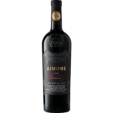 Aimone Rosso