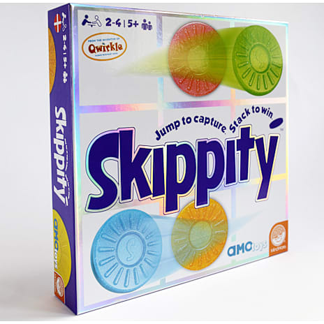 Amo Games Skippity