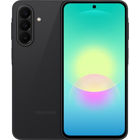 Samsung Galaxy A27 5G 256GB Black