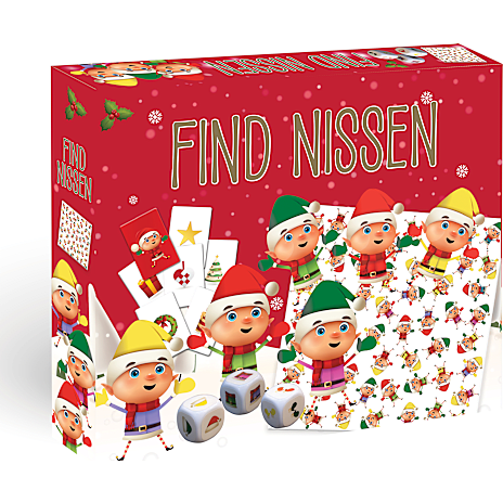 1Conzept Find Nissen