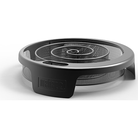 Weber koldrøgningsbakke