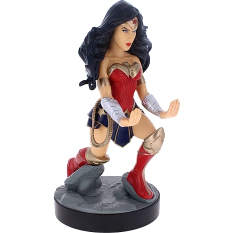 Cable Guys Figur Wonder Woman