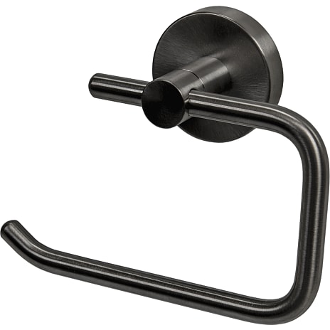 Haceka Kosmos Toiletrulleholder Grafit