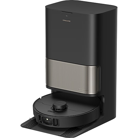 Dreame L40S Pro Ultra Robotstøvsuger Black