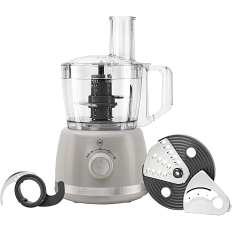OBH Nordica Soleil food processor 1 stk.