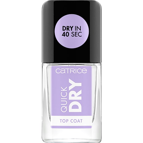 Catrice Cosmetics Topcoat