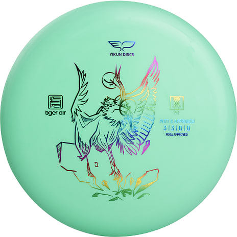 Yikun Disc Golf Putter YI