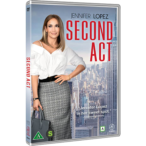 Second Act